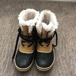 Sorel Women’s snow boots